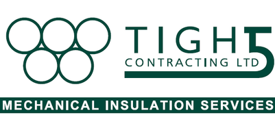 TIGHT 5 CONTRACTING LTD.